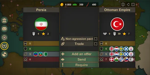 Our Empire Pro Screenshots