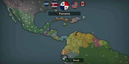 Our Empire Pro Screenshots