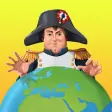 World conquest: Europe 1812
