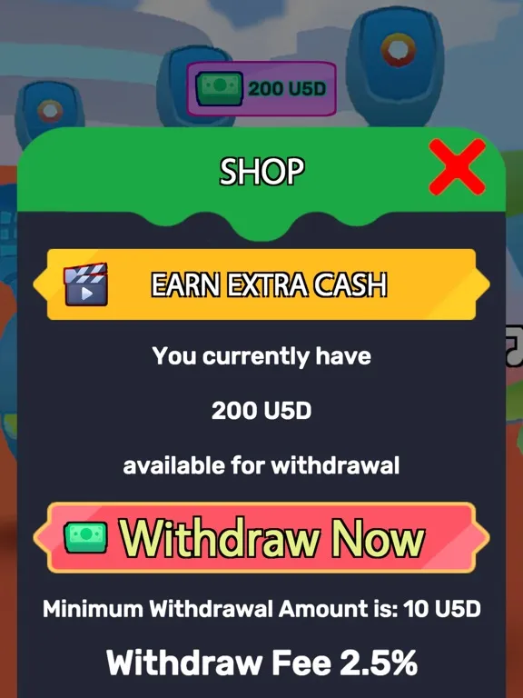 Hit Expert 3D: Shooting Game iPad 應用截圖