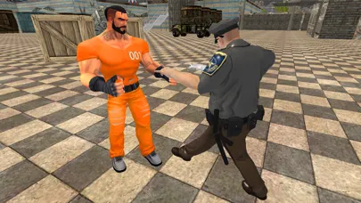 تصاویر Jail Escape: Grand Prison