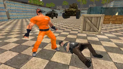 تصاویر Jail Escape: Grand Prison
