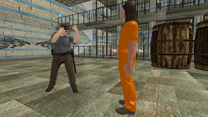 تصاویر Jail Escape: Grand Prison