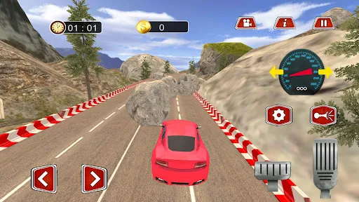 Offroad CarKing Screenshots