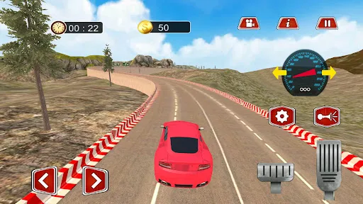 Offroad CarKing Screenshots