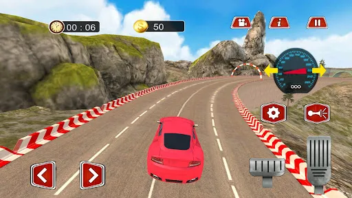 Offroad CarKing Screenshots