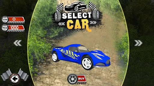 Offroad CarKing Screenshots