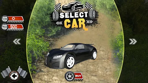 Offroad CarKing Screenshots