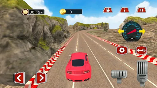 Offroad CarKing Screenshots