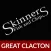 SKINNERS FISH & CHIPS