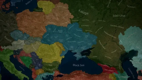 AfterWar - Real-Time Strategy-screenshot-2