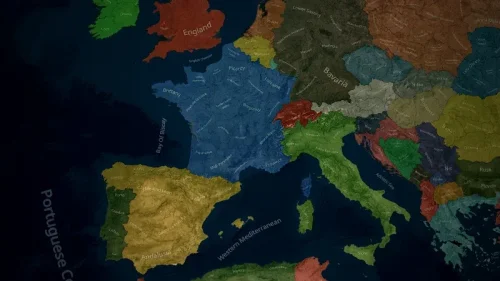 AfterWar - Real-Time Strategy-screenshot-3
