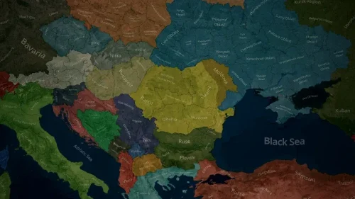 AfterWar - Real-Time Strategy-screenshot-5