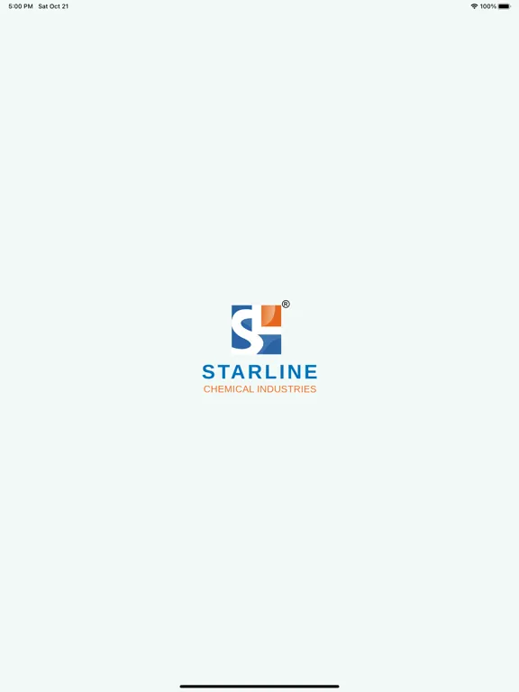 Starline Industries iPad  Screenshots