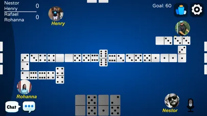 Dominoes Republic应用截图