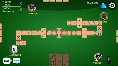 Dominoes Republic应用截图