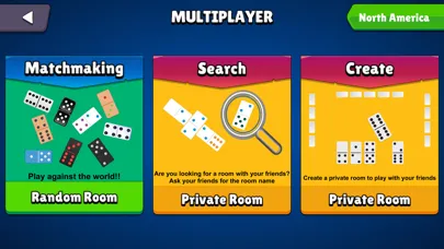 Dominoes Republic应用截图
