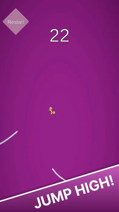Banana Bike 스크린샷