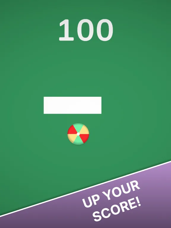 Rainbow Rush - Endless Fun iPad 应用截图