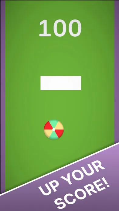 Rainbow Rush - Endless Fun应用截图