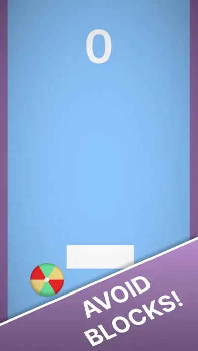 Rainbow Rush - Endless Fun应用截图