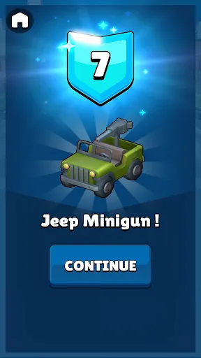 Capturas de pantalla de City Defense - Police Games!