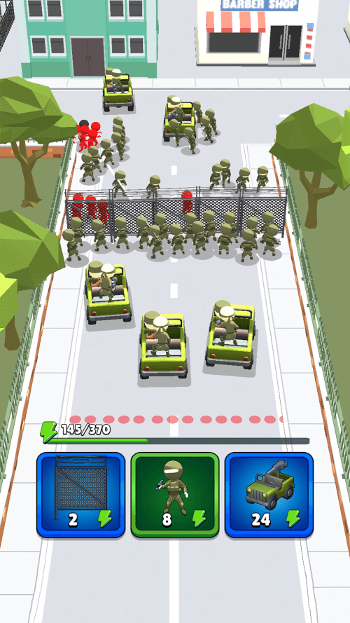 City Defense-screenshot-2