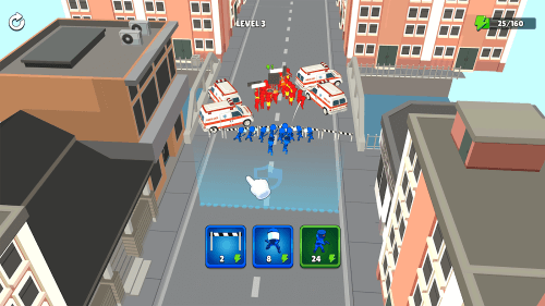 City Defense-screenshot-6