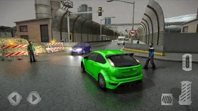 Capturas de pantalla de Open World Delivery Simulator