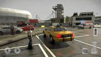 Capturas de pantalla de Open World Delivery Simulator