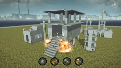 Physics Destroyer Disassembly应用截图