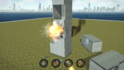 Physics Destroyer Disassembly应用截图