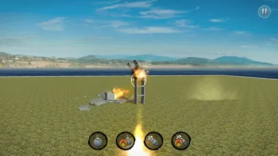 Physics Destroyer Disassembly应用截图