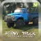 Heavy Truck Offroad Racing