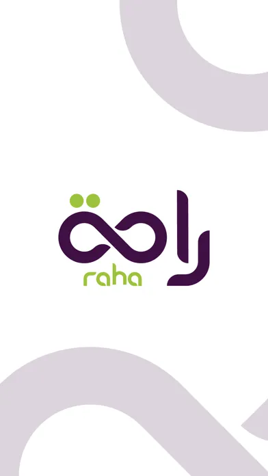Скриншоты Raha - راحة
