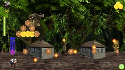 Скриншоты Forest Rush Plus