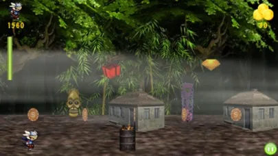 Скриншоты Forest Rush Plus