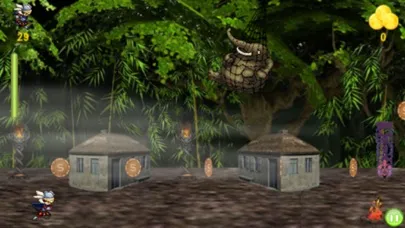 Скриншоты Forest Rush Plus