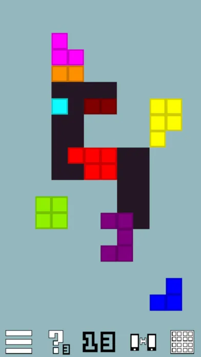Puzzle Place سکرین شاٹس