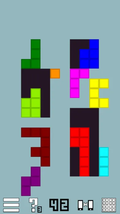 Puzzle Place سکرین شاٹس