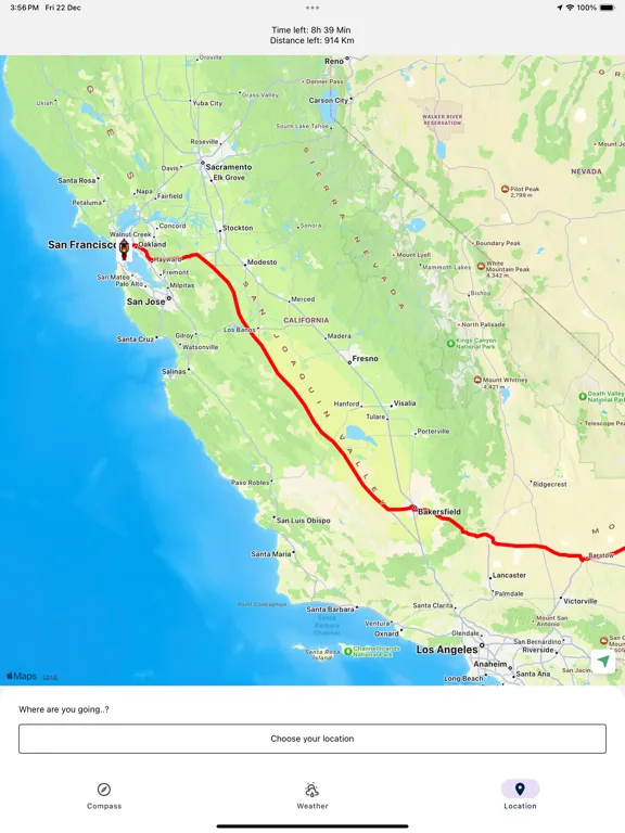 SMartLuoPan iPad  Screenshots