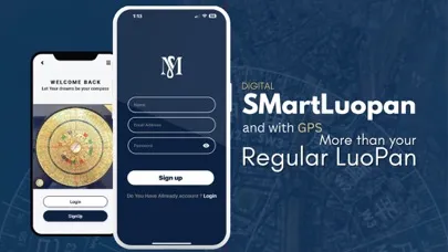 SMartLuoPan Screenshots
