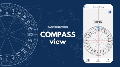 SMartLuoPan Screenshots