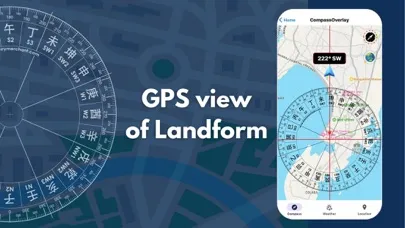 SMartLuoPan Screenshots