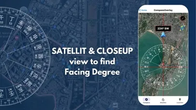 SMartLuoPan Screenshots