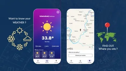 SMartLuoPan Screenshots