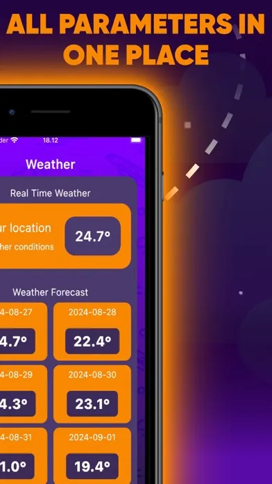 Tangkapan skrin FuelerJet - Plane Fuel Tracker