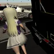 Traffic Crossing 3D Traffic Crossing 3D