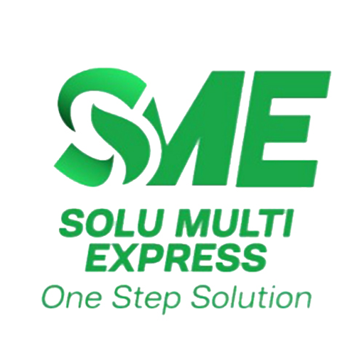 Solu Multi Express