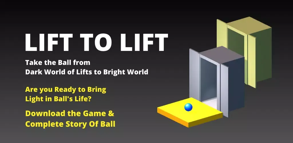 Lift to Lift Screenshots